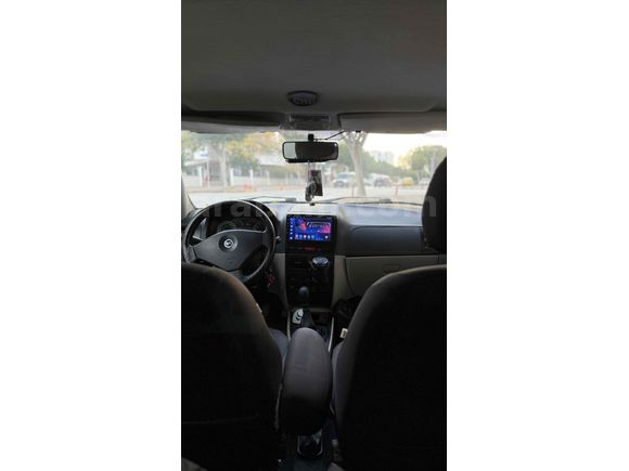 Sahibinden Fiat Palio 1.2 16V KLİMALI  2005 Model  