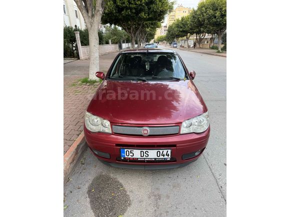 Sahibinden Fiat Palio 1.2 16V KLİMALI  2005 Model  