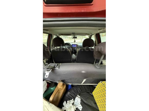 Sahibinden Fiat Palio 1.2 16V KLİMALI  2005 Model  
