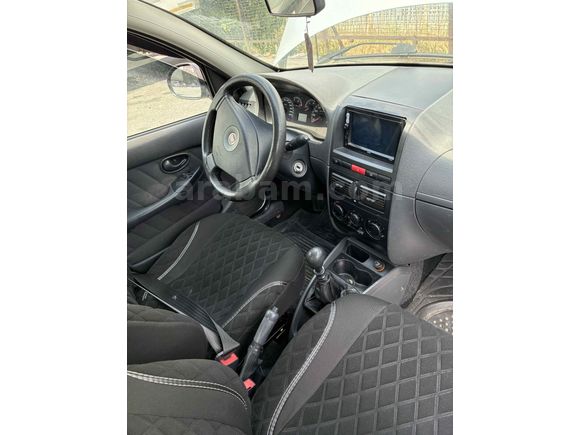 Sahibinden Fiat Albea Sole 1.4 Fire Active 2010 Model    Bütn ağır bakımları yapıldı