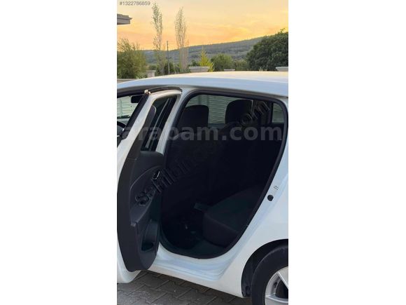 2013 MODEL İCON