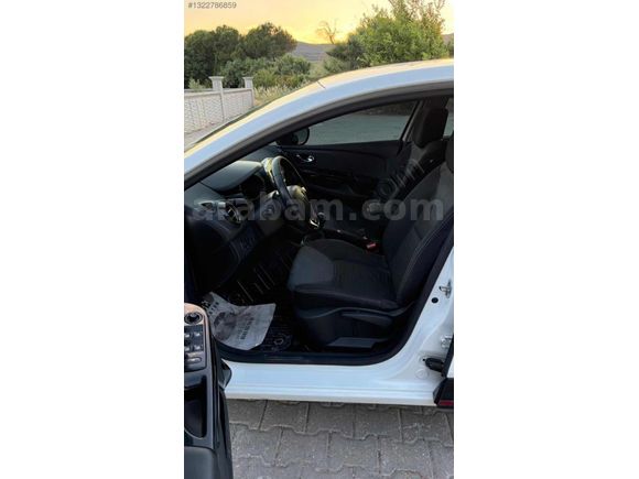 2013 MODEL İCON