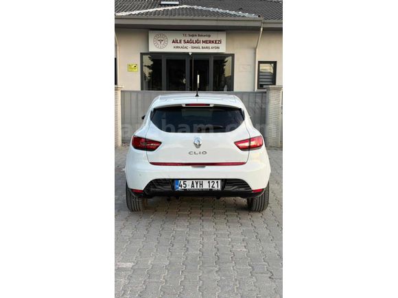 2013 MODEL İCON