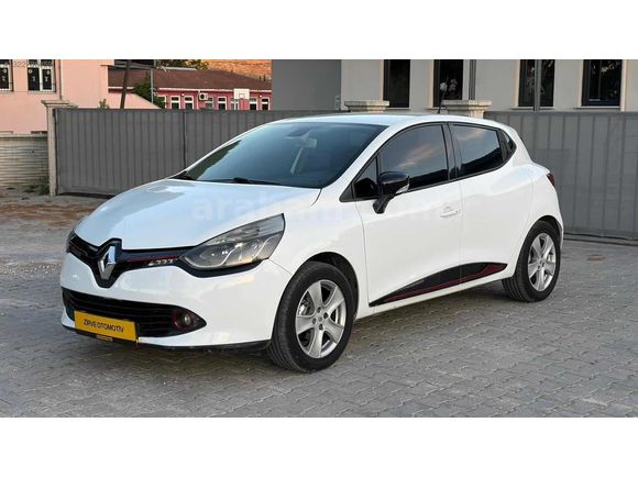 2013 MODEL İCON