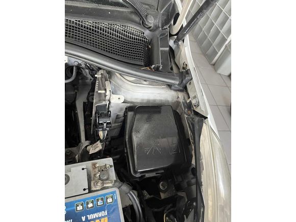 2013 MODEL İCON