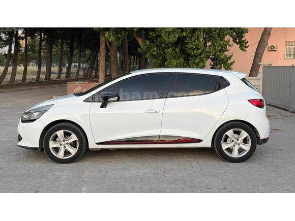 2013 MODEL İCON