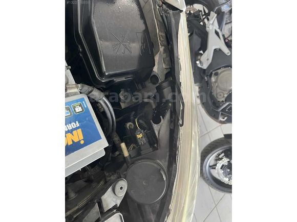 2013 MODEL İCON