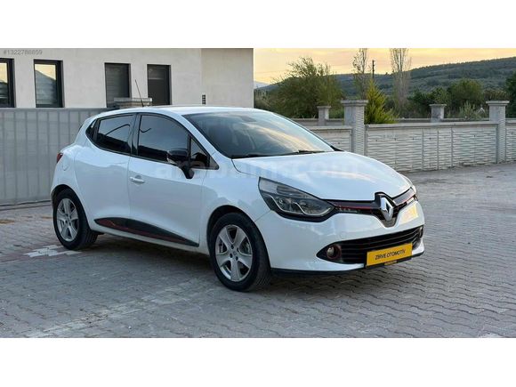 2013 MODEL İCON
