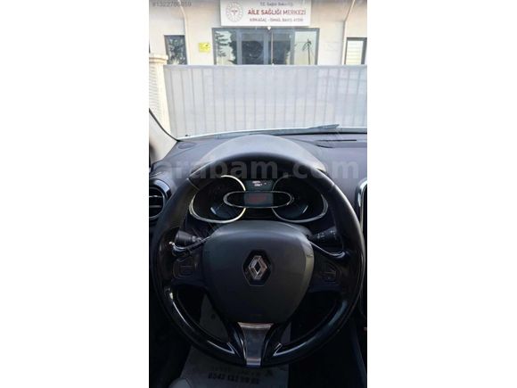 2013 MODEL İCON