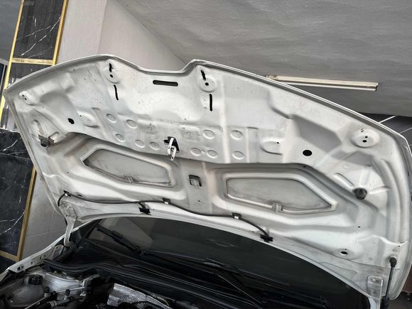 2013 MODEL İCON