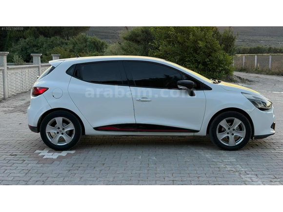 2013 MODEL İCON