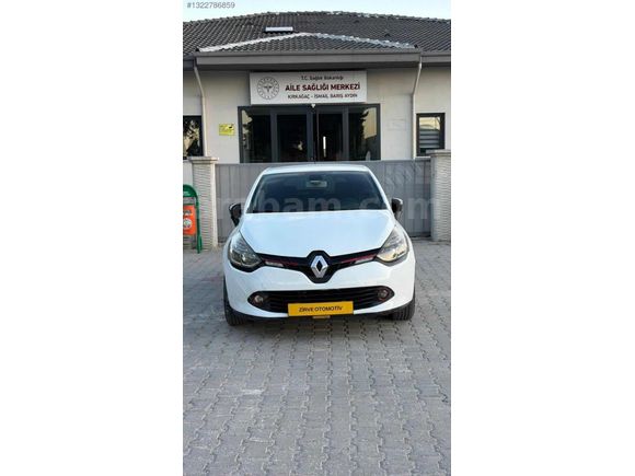 2013 MODEL İCON