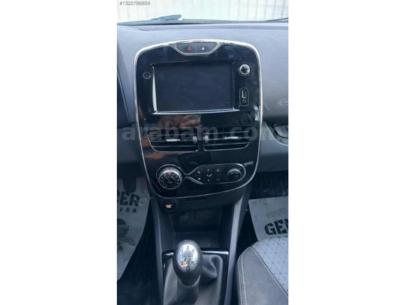 2013 MODEL İCON