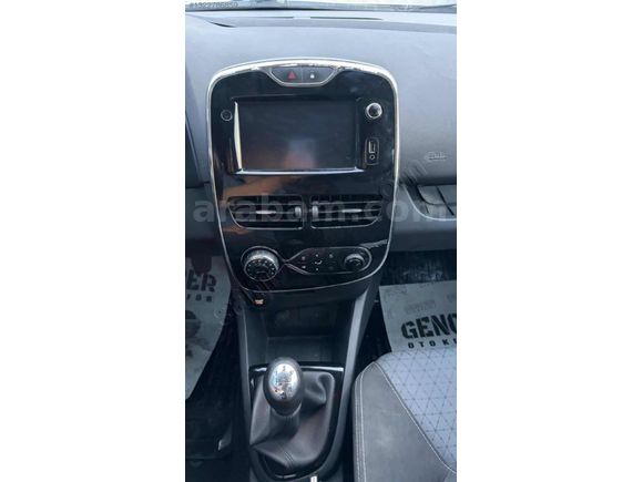2013 MODEL İCON