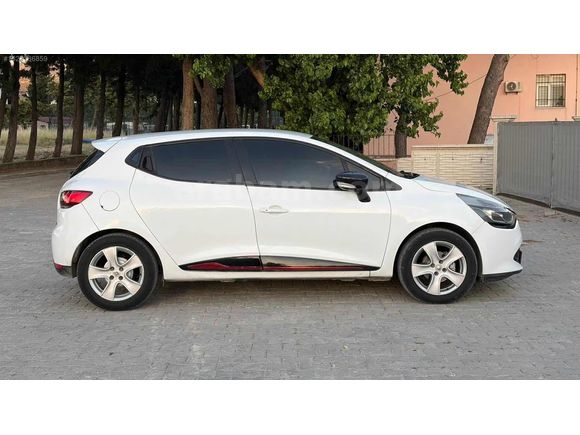 2013 MODEL İCON