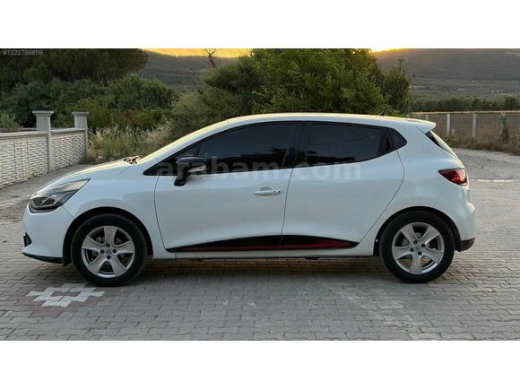 2013 MODEL İCON