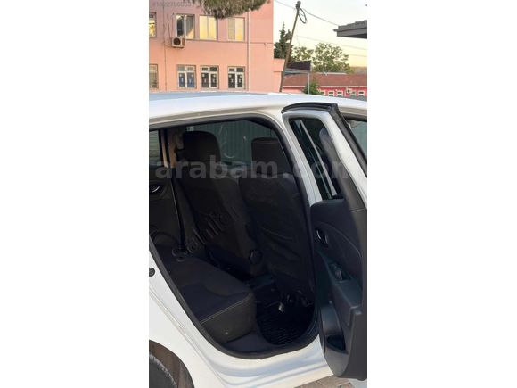 2013 MODEL İCON