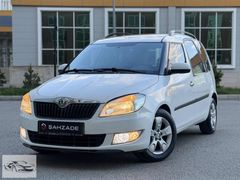 ŞAHZADE OTOMOTİV' DEN CAM TAVANLI ROOMSTER