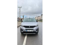 Sahibinden Peugeot Rifter 1.5 BlueHDI GT 2023 Model