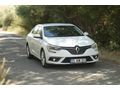 Sahibinden Renault Megane 1.5 dCi Icon 2017 Model