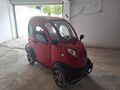 Sahibinden Regal Raptor K5