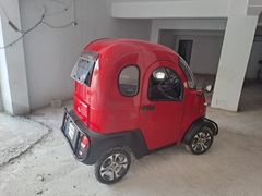 Sahibinden Regal Raptor K5