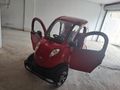 Sahibinden Regal Raptor K5