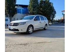 Sahibinden Dacia Logan 1.5 dCi MCV Ambiance 2014 Model