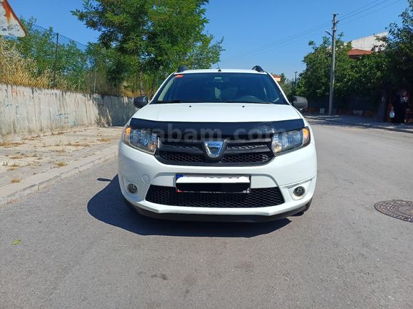 Sahibinden Dacia Logan 1.5 dCi MCV Ambiance 2014 Model