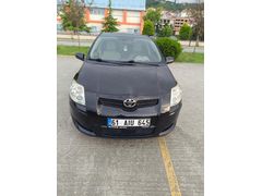 Sahibinden Toyota Auris 1.6 Elegant 2010 Model