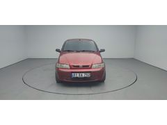ORJINAL BOYASIZF Albea 1.3 Multijet EL 2004 Model Adana