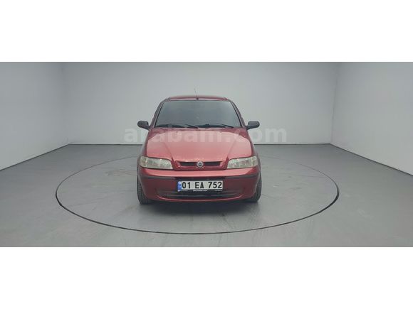 ORJINAL BOYASIZF Albea 1.3 Multijet EL 2004 Model Adana