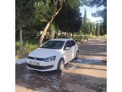 Sahibinden Volkswagen Polo 1.4 Comfortline 2013 Model  159.000 km Beyaz