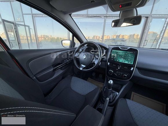 2013-1.2-16V-150 BİNDE-HATASIZ