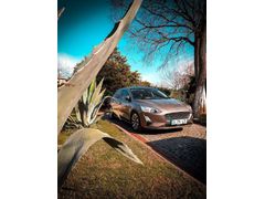 Sahibinden Ford Focus 1.5 TDCi Titanium 2018 Model Antalya 134.500 km Gri (titanyum)