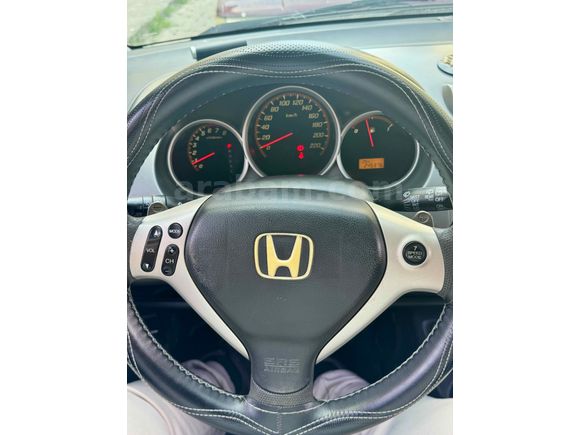 Sahibinden Honda Jazz 1.4 ES 2006 Model 