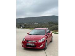 2012 Hyundai Accent Blue 1.6 CRDI PRİME EN DOLU PAKET
