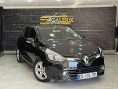 2016 MODEL CLİO İCON HATASIZ DEĞİŞENSİZ