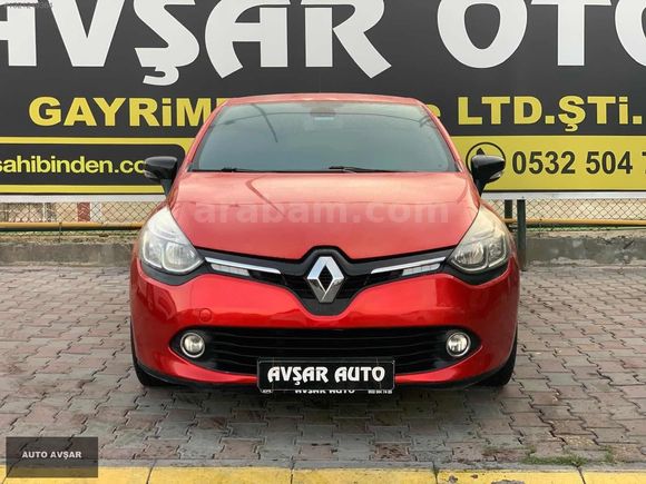 ÖZEL RENK İCON PAKET EN DOLUSU HATASIZ MASRAFSIZ AİLE ARACI
