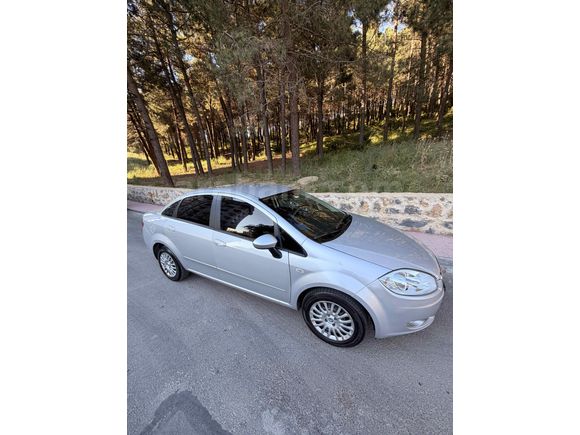 Sahibinden Fiat Linea 1.3 Multijet Active Plus 2010 Model 