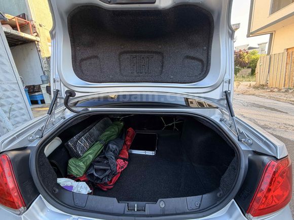 Sahibinden Fiat Linea 1.3 Multijet Active Plus 2010 Model 