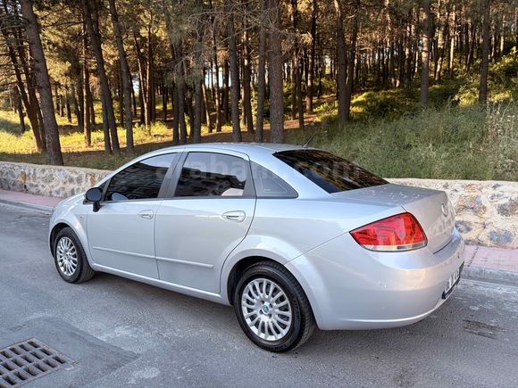 Sahibinden Fiat Linea 1.3 Multijet Active Plus 2010 Model 