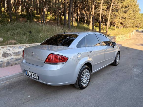 Sahibinden Fiat Linea 1.3 Multijet Active Plus 2010 Model 