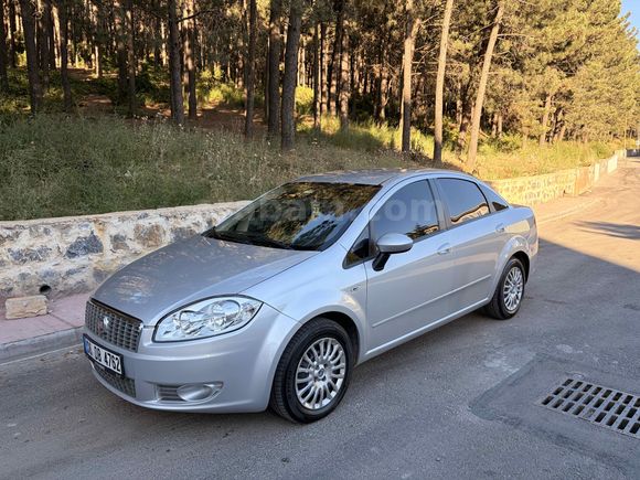 Sahibinden Fiat Linea 1.3 Multijet Active Plus 2010 Model 