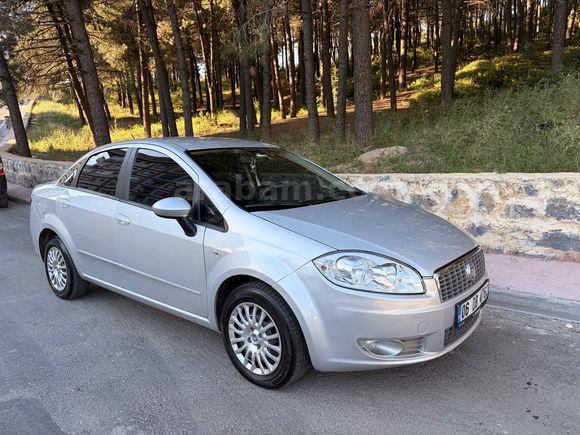 Sahibinden Fiat Linea 1.3 Multijet Active Plus 2010 Model 