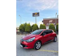 2015 MODEL CLIO IV TEK DEĞİŞENLİ