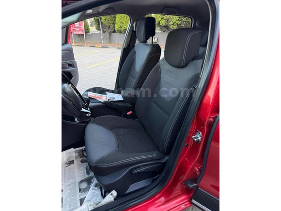 2015 MODEL CLIO IV TEK DEĞİŞENLİ