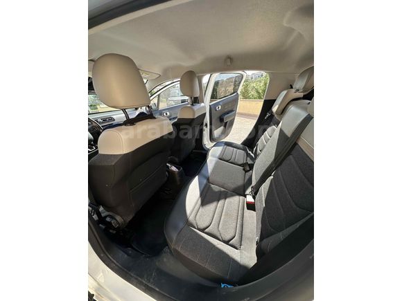 Sahibinden Citroen C3 1.2 PureTech Feel 2020 Model 