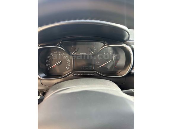 Sahibinden Citroen C3 1.2 PureTech Feel 2020 Model 