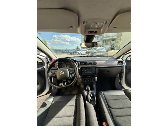 Sahibinden Citroen C3 1.2 PureTech Feel 2020 Model 
